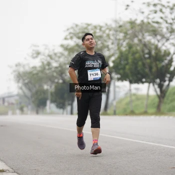 Runner Photo 3603446