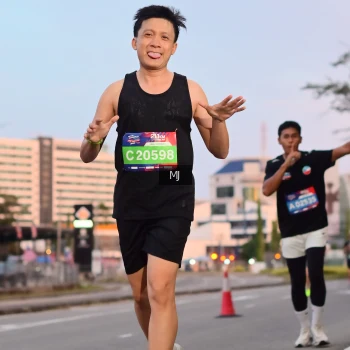 Runner Photo 3603449