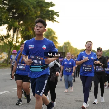Runner Photo 3603452