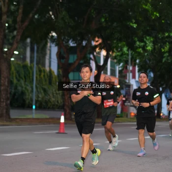 Runner Photo 3603454