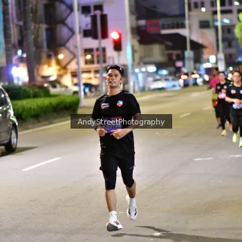 Runner Photo 3603455