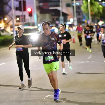 Runner Photo 3603457