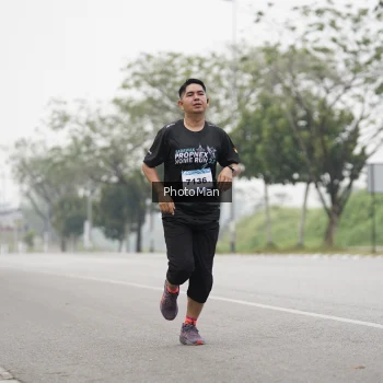Runner Photo 3603459