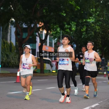 Runner Photo 3603460