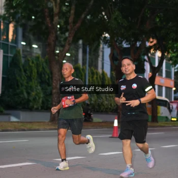 Runner Photo 3603461