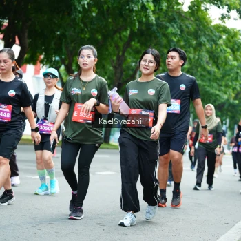 Runner Photo 3603463