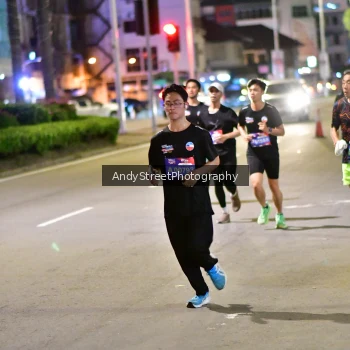 Runner Photo 3603465