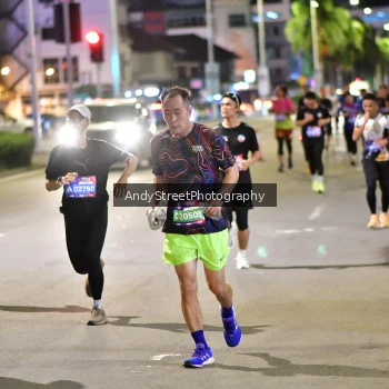 Runner Photo 3603467
