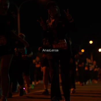 Runner Photo 3603468