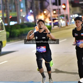 Runner Photo 3603469