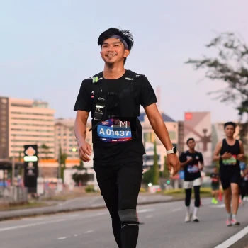 Runner Photo 3603470