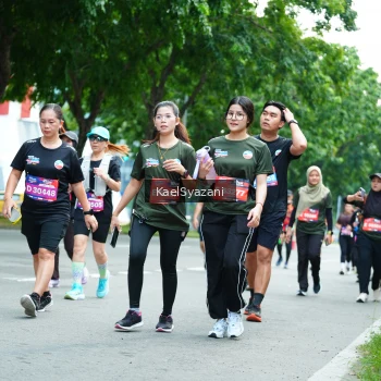 Runner Photo 3603471