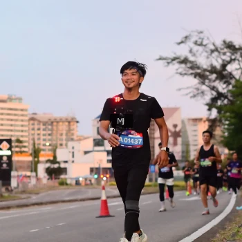 Runner Photo 3603472