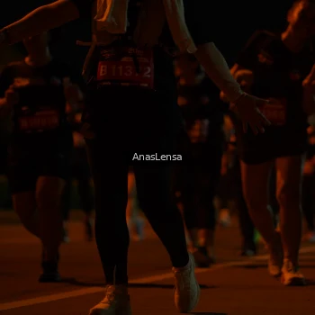 Runner Photo 3603473