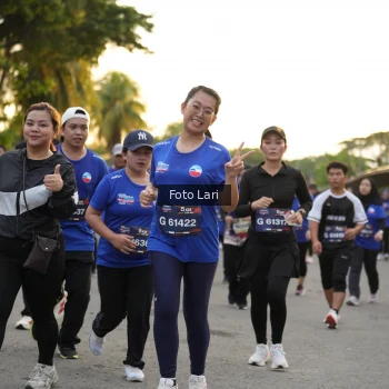 Runner Photo 3603474