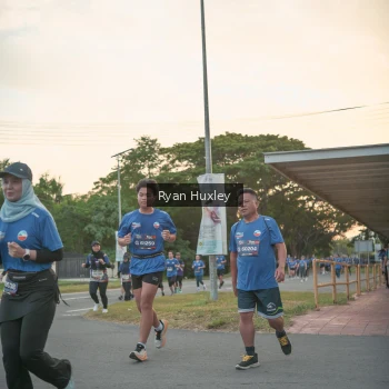 Runner Photo 3603475