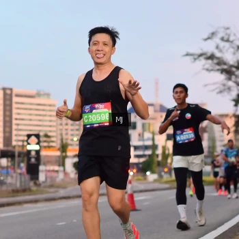 Runner Photo 3603477