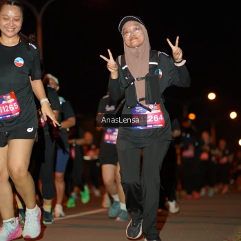 Runner Photo 3603478