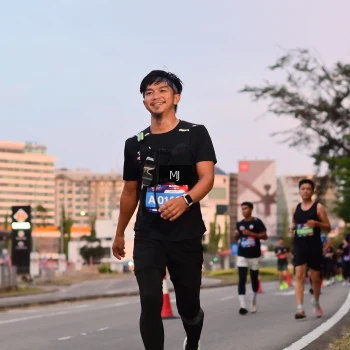 Runner Photo 3603479