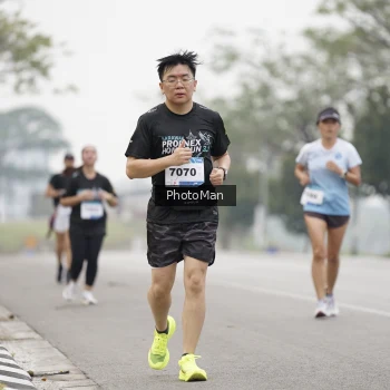 Runner Photo 3603480