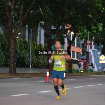 Runner Photo 3603481
