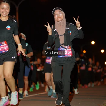 Runner Photo 3603482