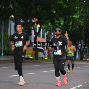 Runner Photo 3603483