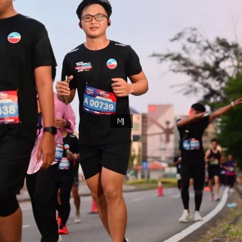 Runner Photo 3603485