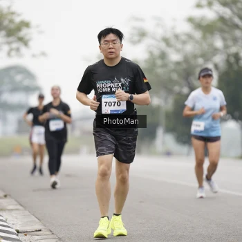 Runner Photo 3603486