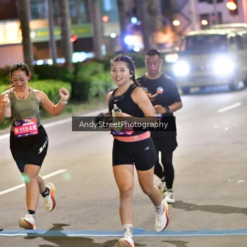 Runner Photo 3603487
