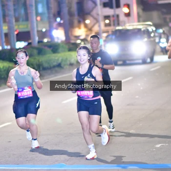 Runner Photo 3603488