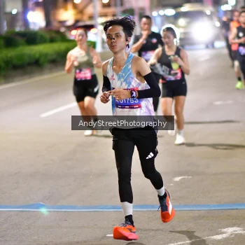 Runner Photo 3603489