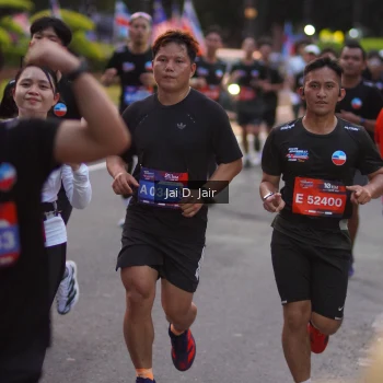 Runner Photo 3603491