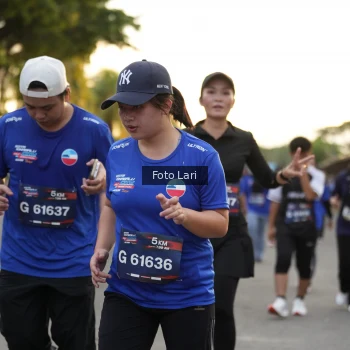 Runner Photo 3603492