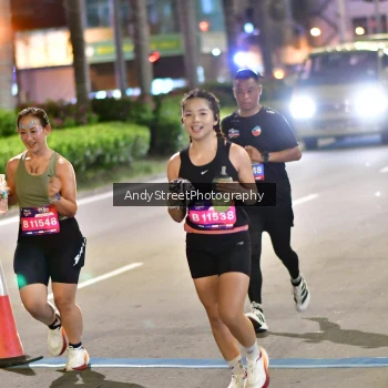 Runner Photo 3603493