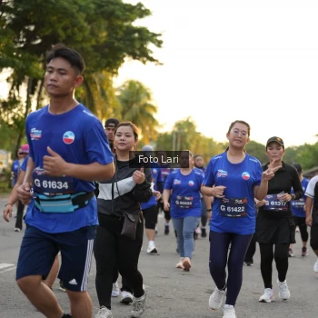 Runner Photo 3603497