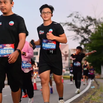 Runner Photo 3603498