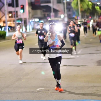 Runner Photo 3603499