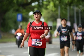 Runner Photo 36035