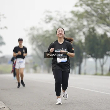 Runner Photo 3603501