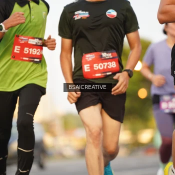 Runner Photo 3603502