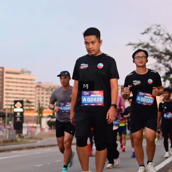 Runner Photo 3603503