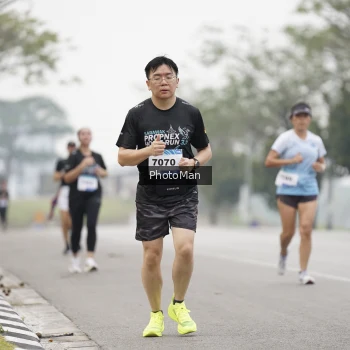 Runner Photo 3603505