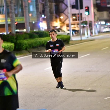 Runner Photo 3603506