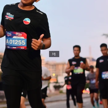 Runner Photo 3603507
