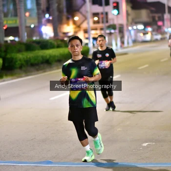 Runner Photo 3603508