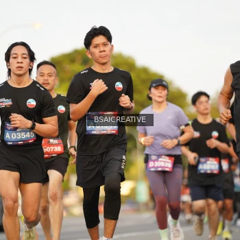 Runner Photo 3603510