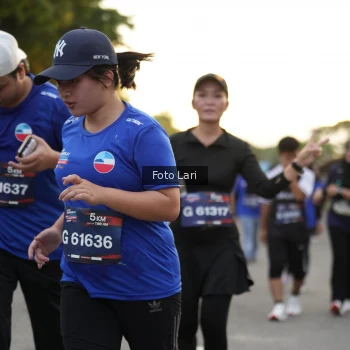 Runner Photo 3603511