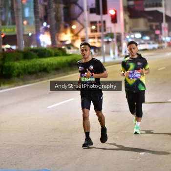 Runner Photo 3603512