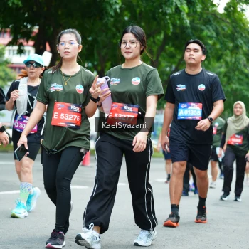 Runner Photo 3603515